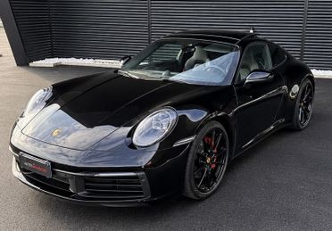Porsche 911 911 Carrera S 3.0 Coupè 450 CV (992.1)
