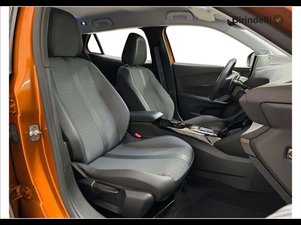 PEUGEOT 2008 2ª serie - 2008 PureTech 130 S&S EAT8 Allure Pack