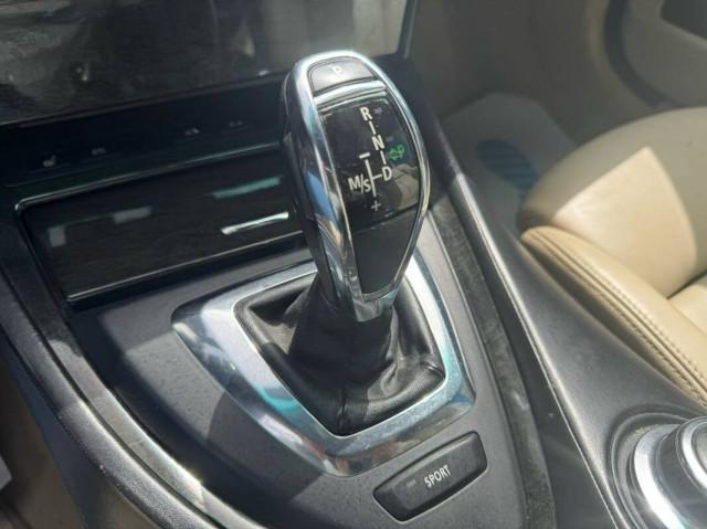 BMW Serie 6 Cabrio 635d auto