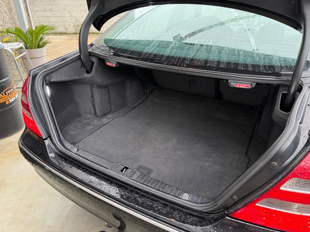 MERCEDES-BENZ E220 CDI 150CV AUTOMATICO GANCIO TRAINO