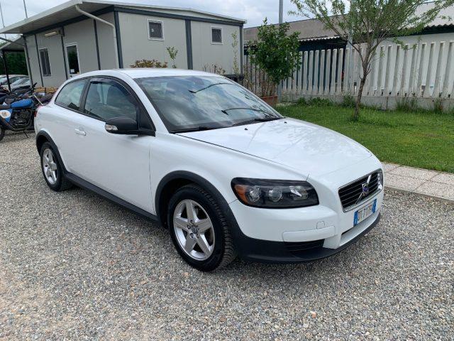 VOLVO C30 1.6 Kinetic