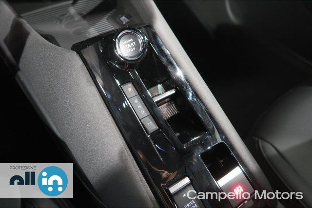 ALFA ROMEO Junior Junior 1.2 136cv Hybrid eDCT6 Speciale