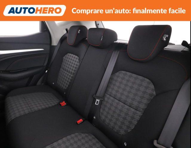 MG ZS 1.5 VTi-tech Comfort