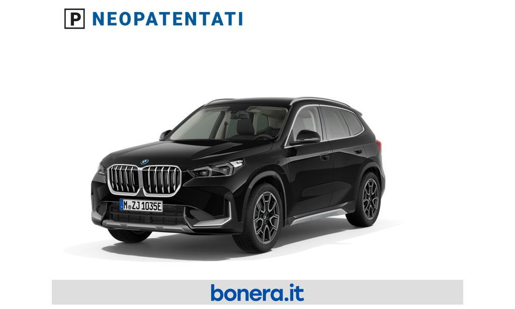 BMW X1 25 e Special Edition xDrive DCT