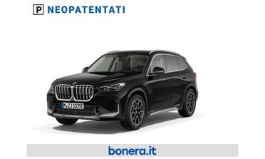 BMW X1 25 e Special Edition xDrive DCT