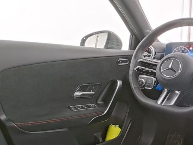 MERCEDES-BENZ A 200 Automatic AMG Line Advanced Plus