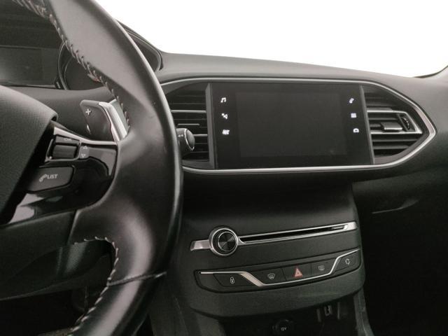 PEUGEOT 308 BlueHDi 130 S&S EAT8 SW Allure