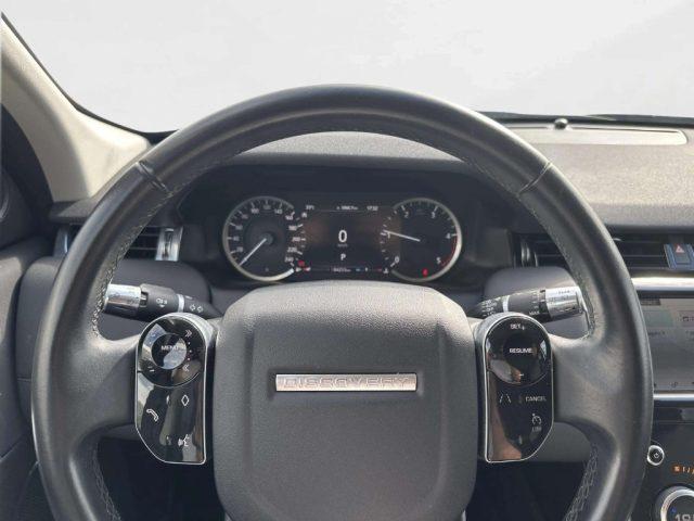 LAND ROVER Discovery Sport 2.0D I4-L.Flw 150 CV AWD Auto R-Dynamic