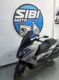 Wottan Motor Storm-S 300