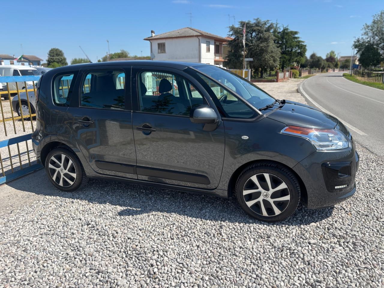 Citroen C3 Picasso 1.4 VTi 95 Seduction Limited