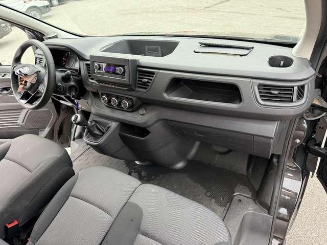 Nissan NV300 2.0dCi Furgone L2 150cv E6D Clima Cruise kg 1111