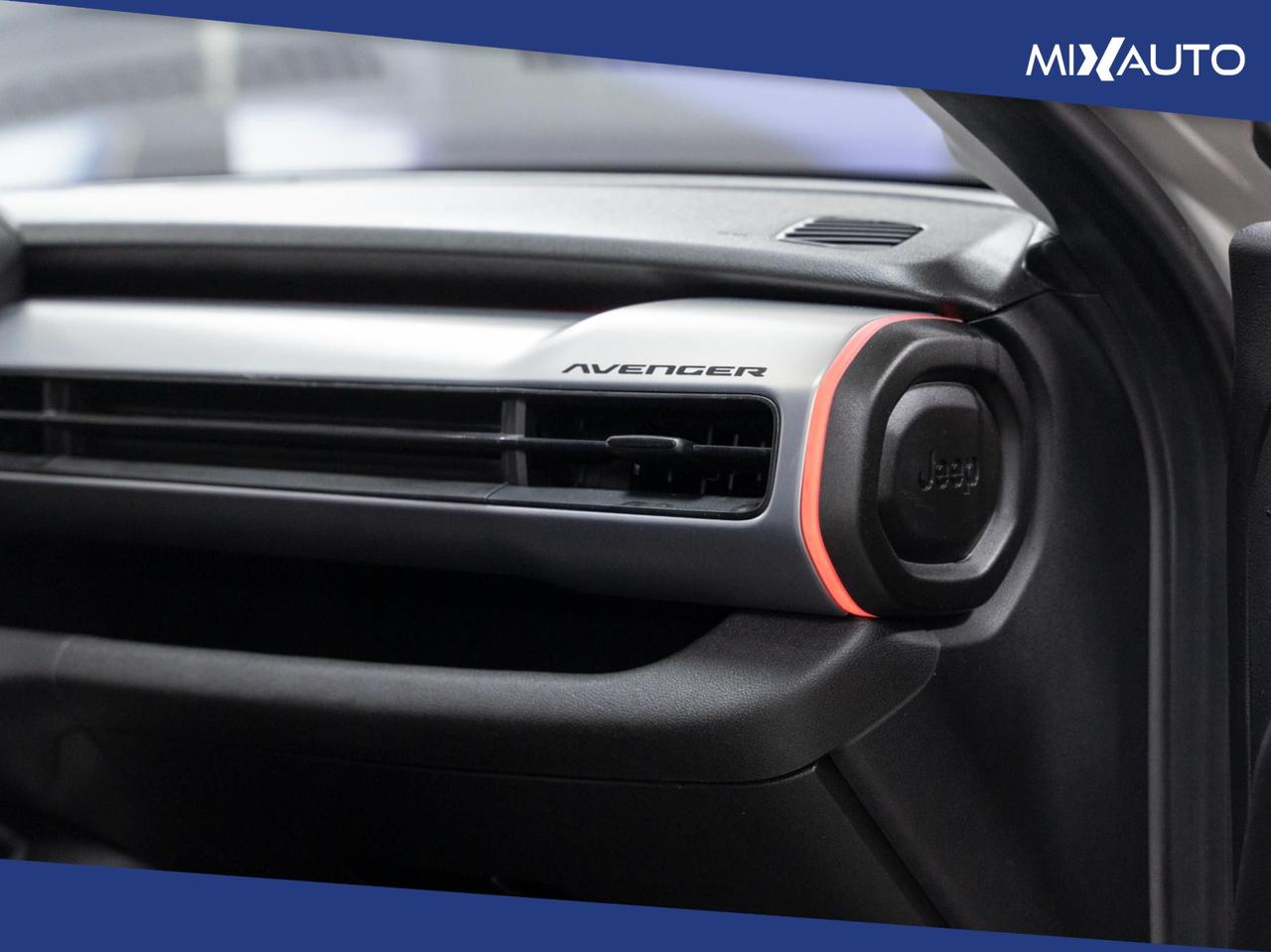 Jeep Avenger 1.2 Turbo Summit FWD 100CV