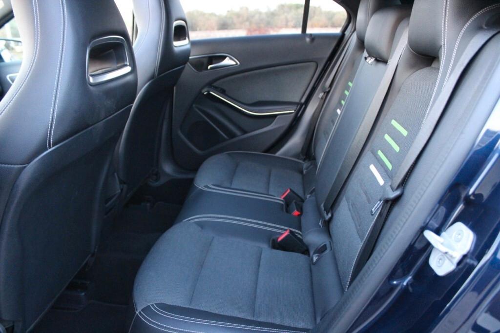 MERCEDES Classe A 180 d *Tetto apribile