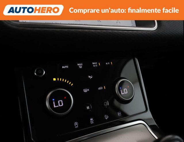 LAND ROVER Range Rover Evoque 1.5 I3 PHEV 300 CV AWD Auto S