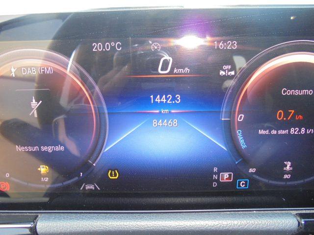 MERCEDES-BENZ GLA 200 AMG LINE Automatic n°48