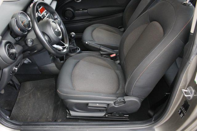 MINI One 1.2 One 75 CV OK Neopatentati