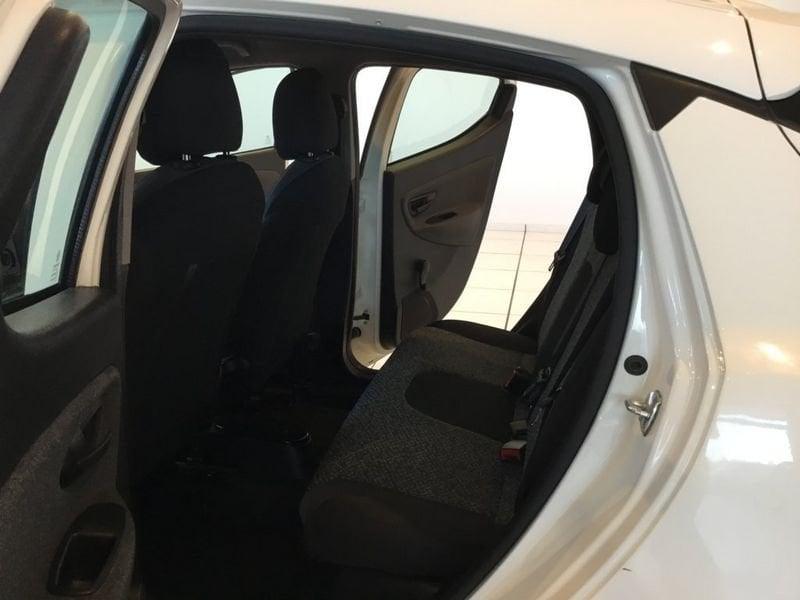 Lancia Ypsilon Ypsilon 1.2 Elefantino Blu s&s 69cv my19