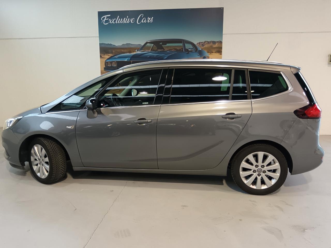 Opel Zafira 1.6 CDTi 134CV Start&Stop Innovation PREZZO REALE