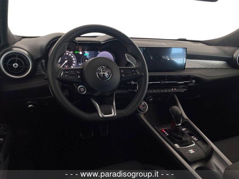 Alfa Romeo Tonale (622) My23 Hybrid 130cv Speciale