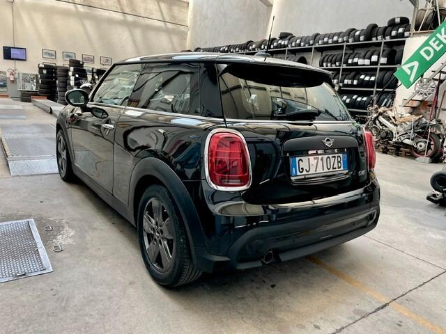 Mini 1.5 One Yours Full Led Navigatore Car Play NEOPATENTATO!!!!!