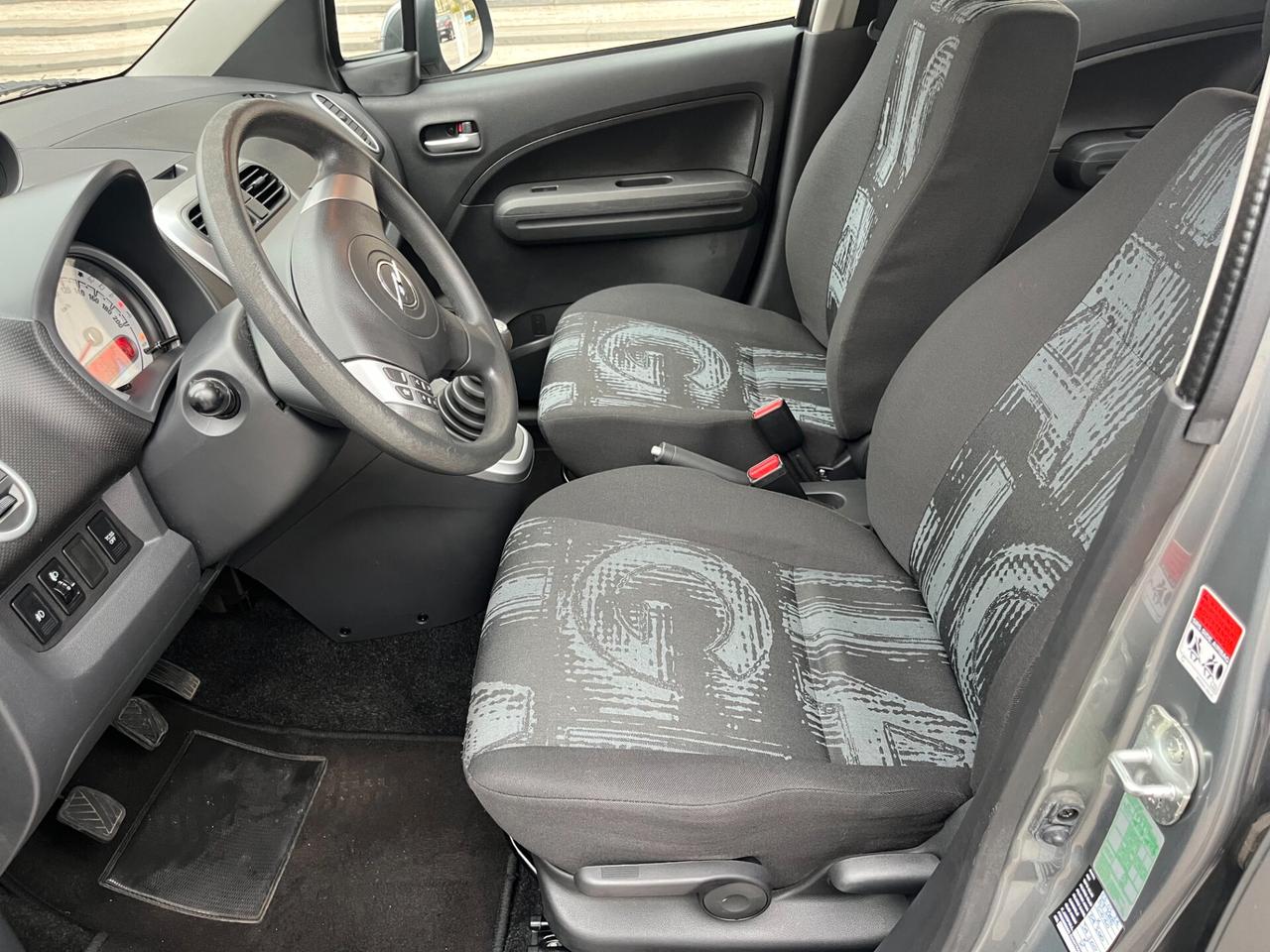 Opel Agila 1.0 12V 68CV Enjoy Km 70.000