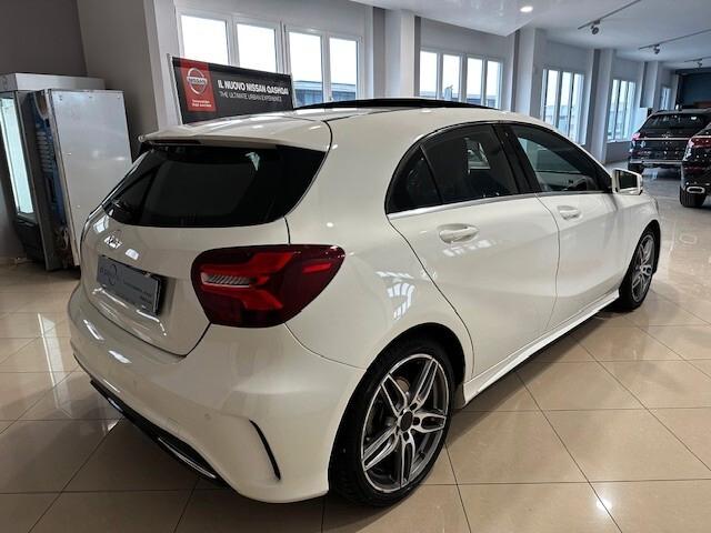 Mercedes-benz A 180 A 160 d Automatic Premium