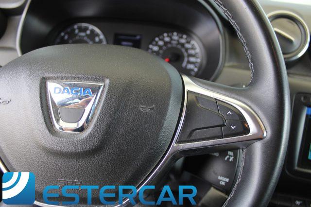 DACIA Duster 1.6 SCe GPL 4x2 Comfort
