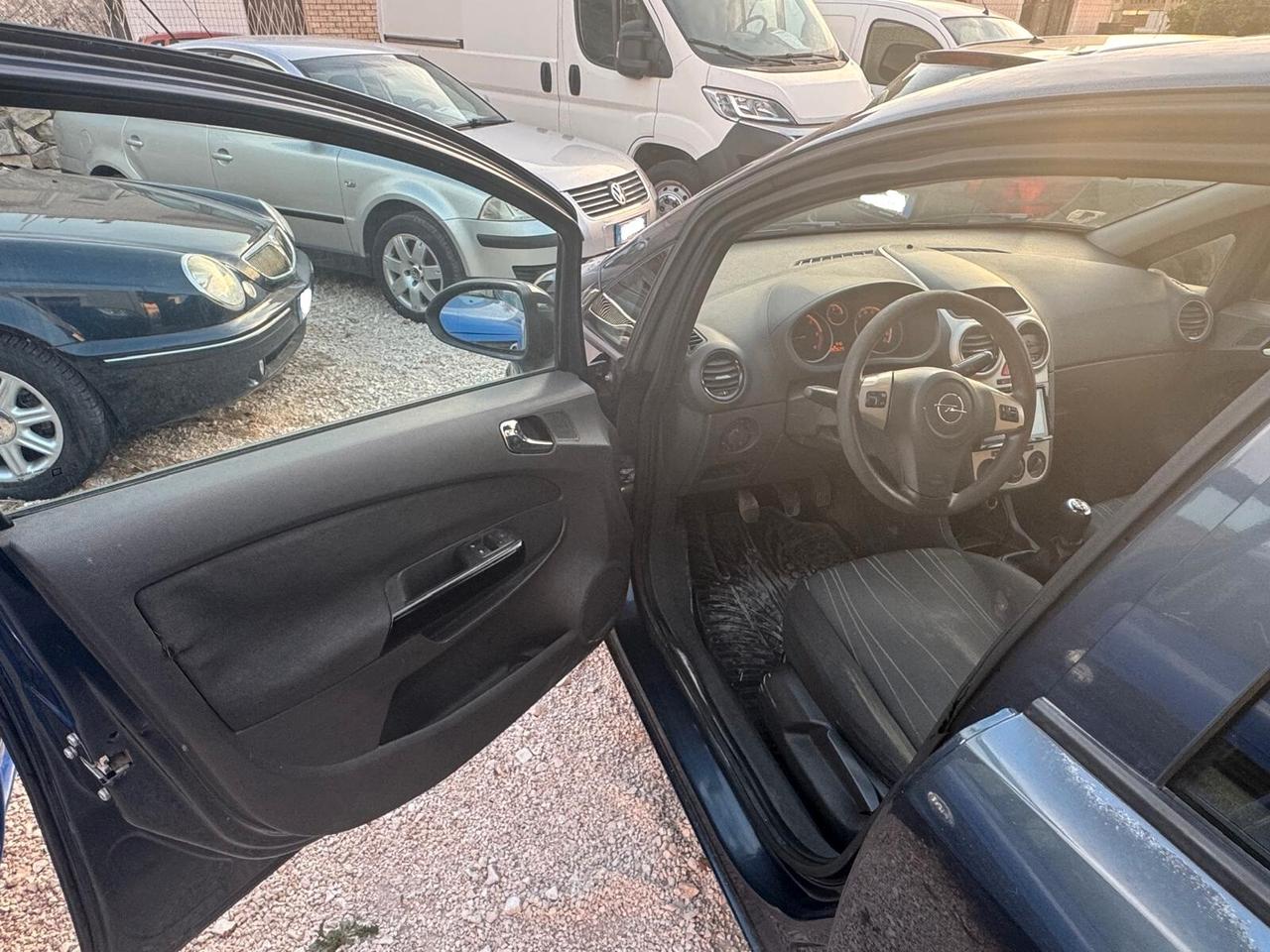 Opel Corsa 1.3 CDTI 75CV 5 porte Cosmo