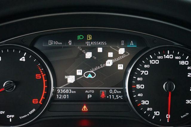 AUDI A4 Avant 35 TDI 163 CV S tronic Business