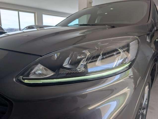 Ford Kuga 1.5 ecoblue ST-Line X 2wd 120cv auto