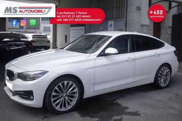 BMW Serie 3 Gran Turismo BMW Serie 3 Gran Turismo 320dA xDrive Sport aut. PROMOZIONE Unicoproprietario