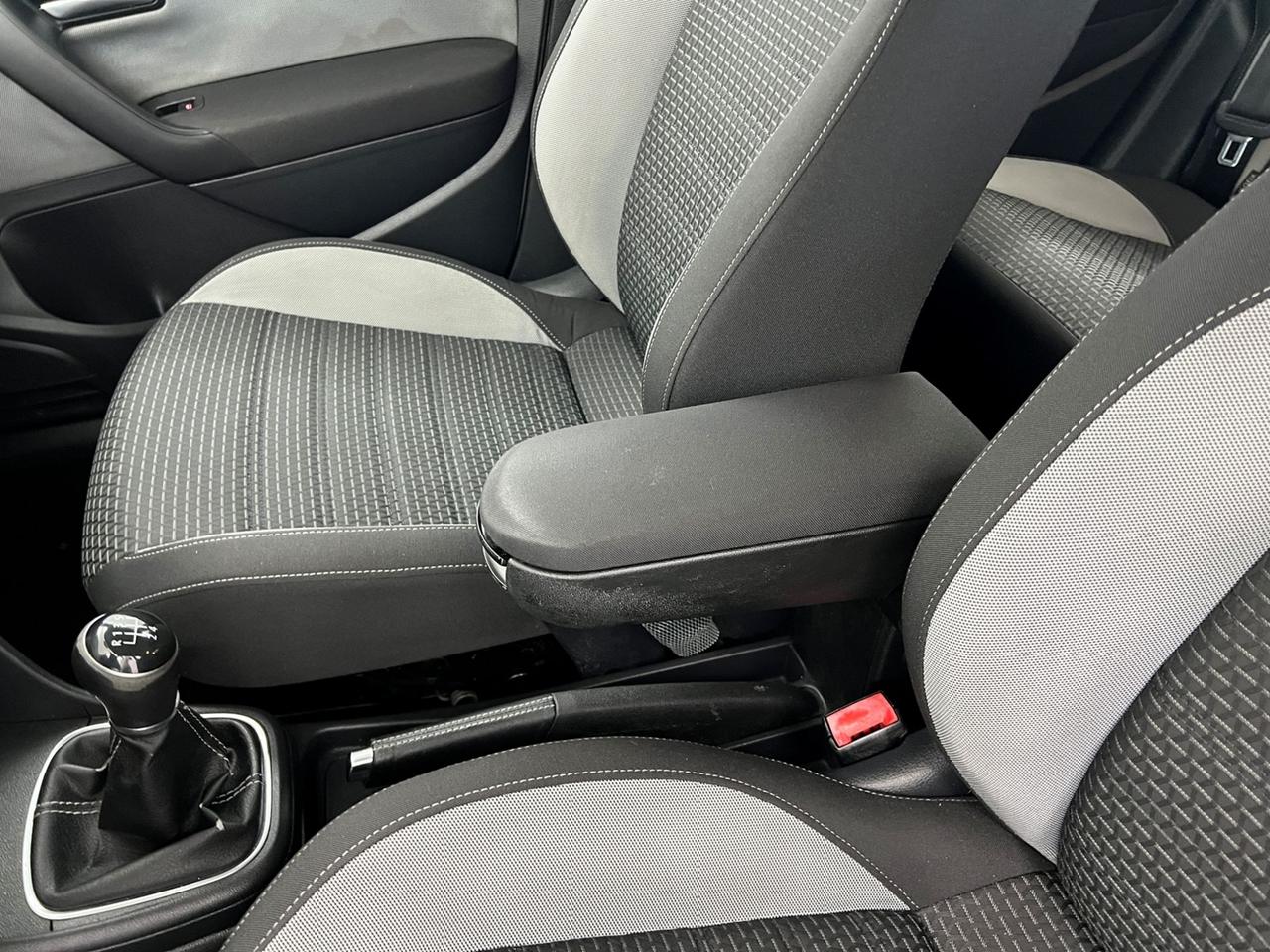VOLKSWAGEN Polo V 2014 Polo 5p 1.2 tsi bm Cross