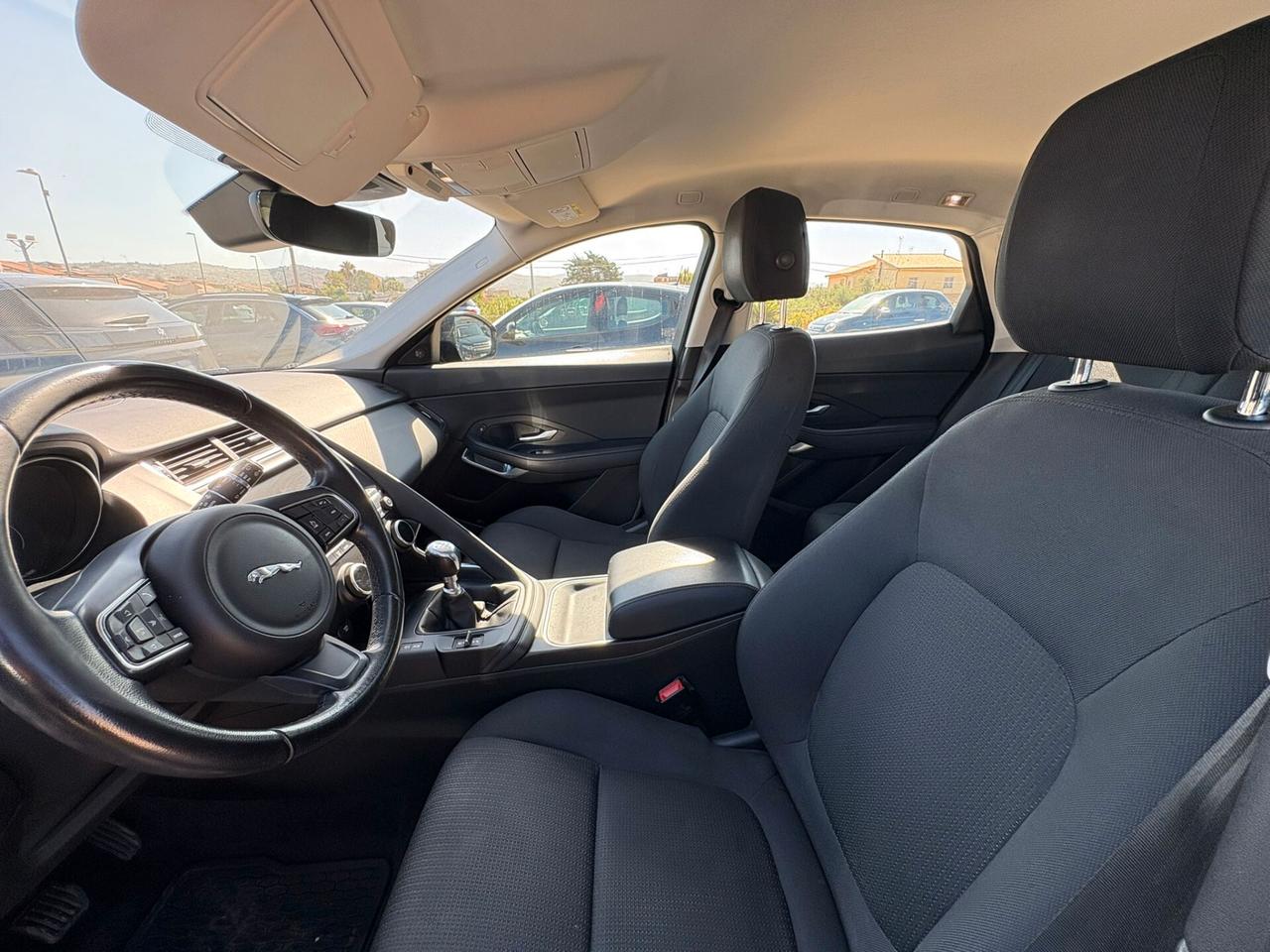 Jaguar E-Pace 2.0D 150 CV S