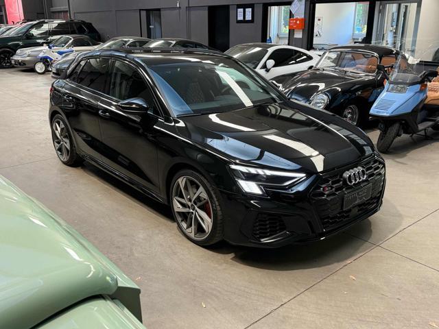AUDI S3 SPB TFSI 310 CV quattro S tronic sport attitude