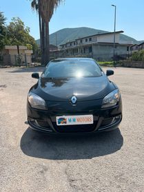 Renault Megane Mégane 1.5 dCi 110CV Luxe