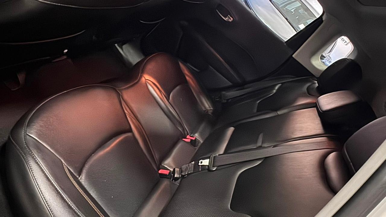 Jeep Compass 1.4 MultiAir 2WD Limited