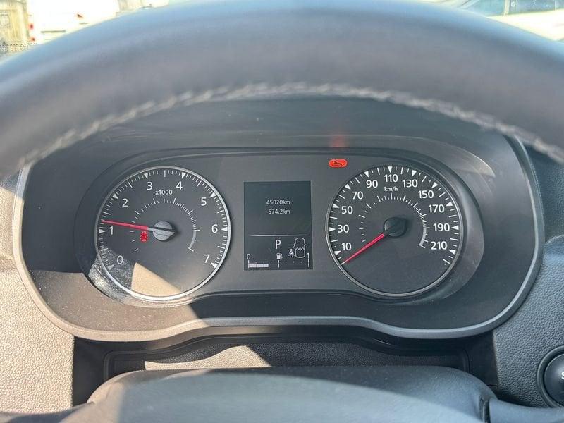 Dacia Duster 1.3 TCe 150cv Journey 4x2 EDC FAP