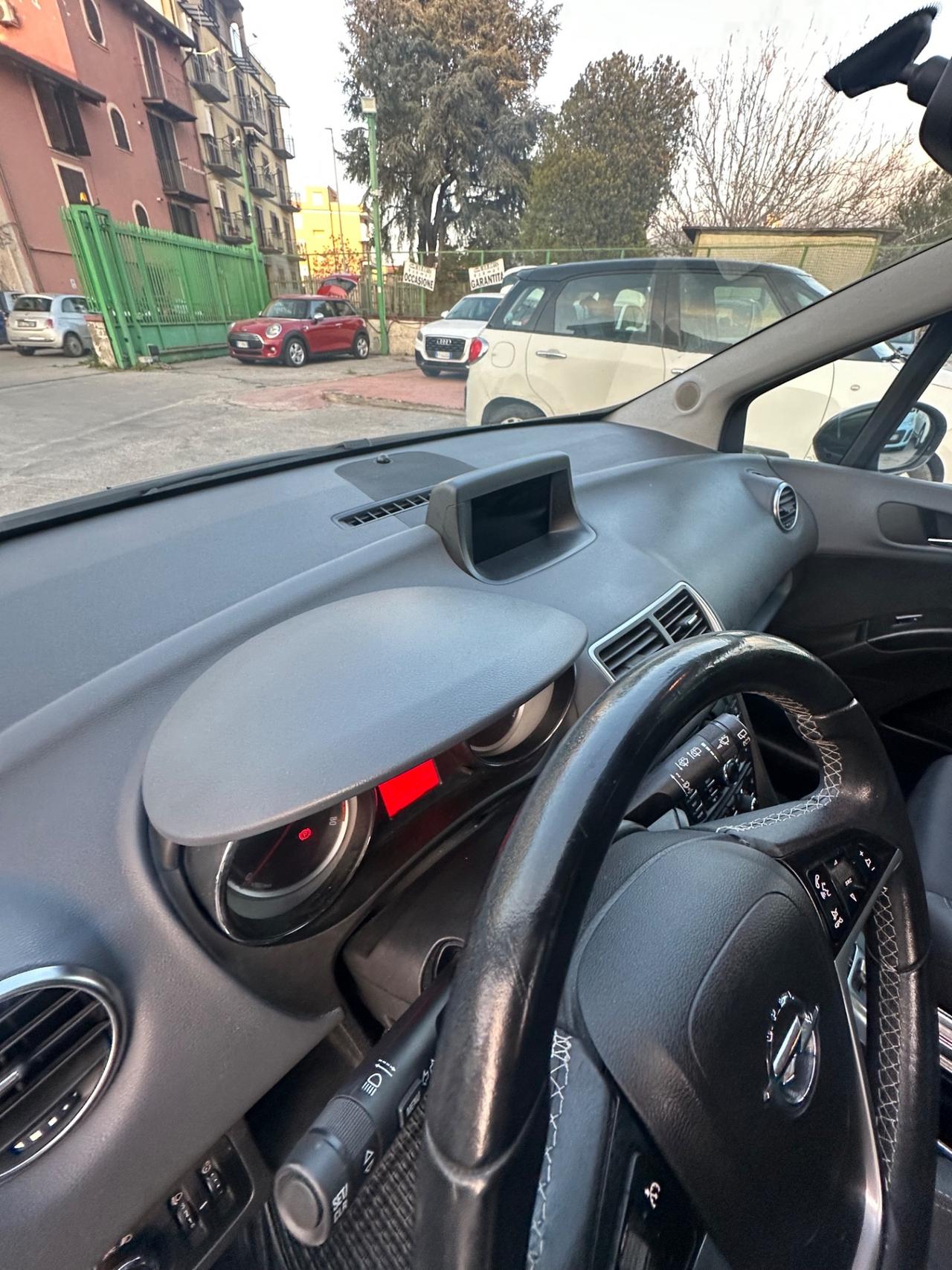 Opel Meriva 1.4 Turbo 120CV GPL Tech Cosmo