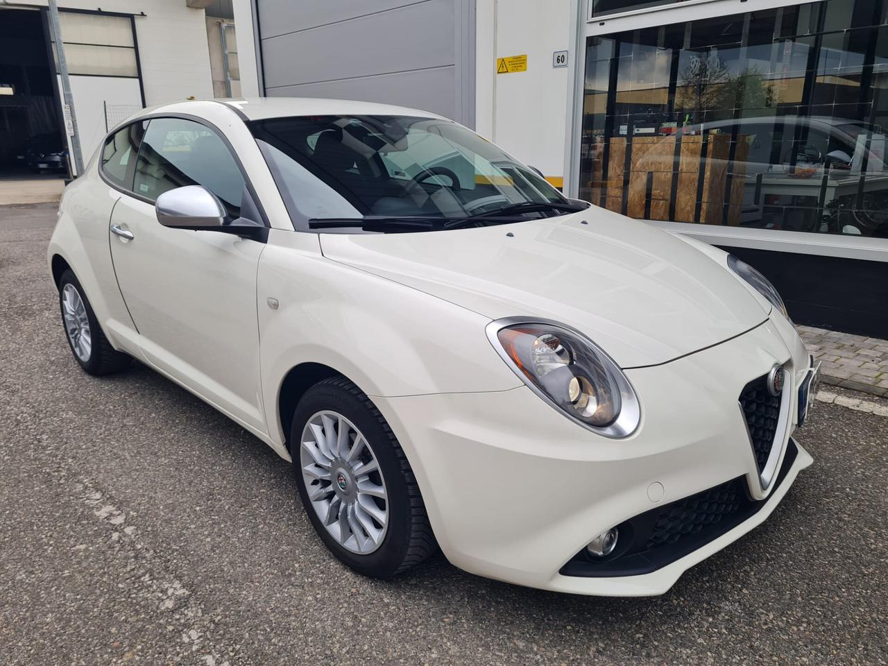 Alfa Romeo MiTo 1.4 78 CV 8V S&S