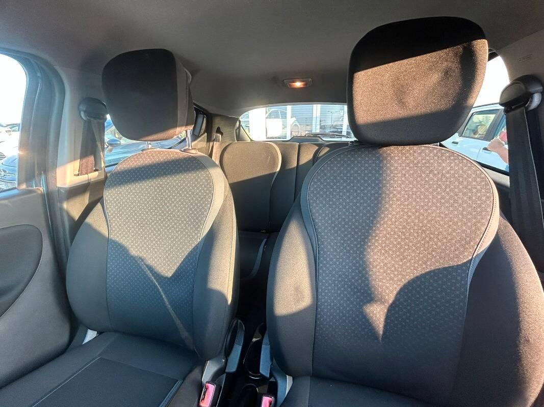 Lancia Ypsilon 1.3 mjt Silver s&s 95cv