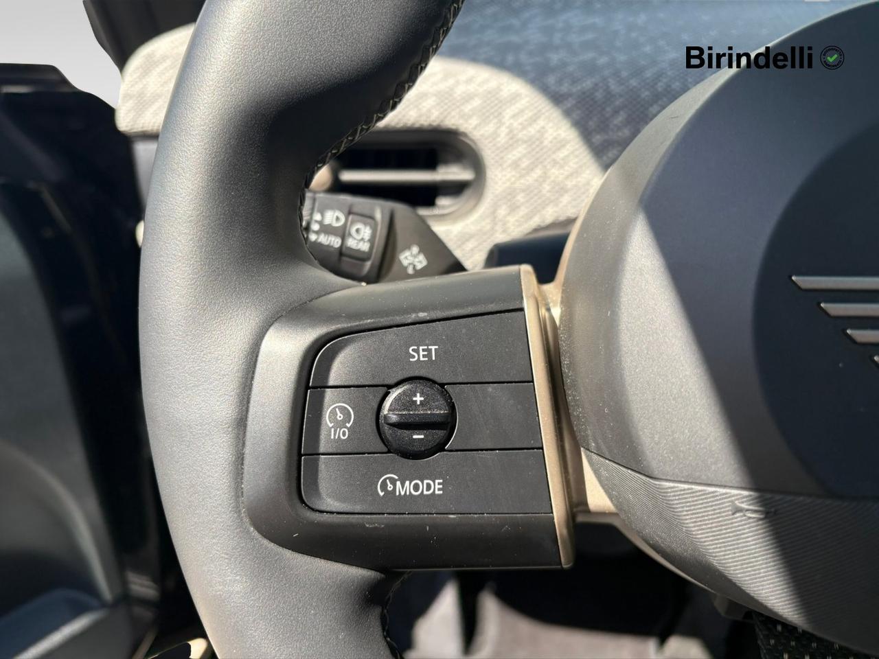 MINI Mini 5ª serie (F66) - Mini Cooper C Favoured