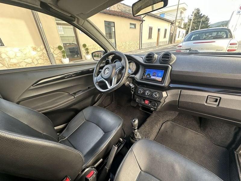 Aixam City City Sport