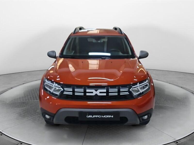 Dacia Duster Duster 1.3 TCe 150 CV EDC 4x2 Extreme