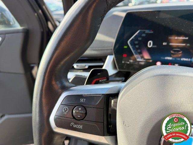 BMW 218 i Active Tourer Msport