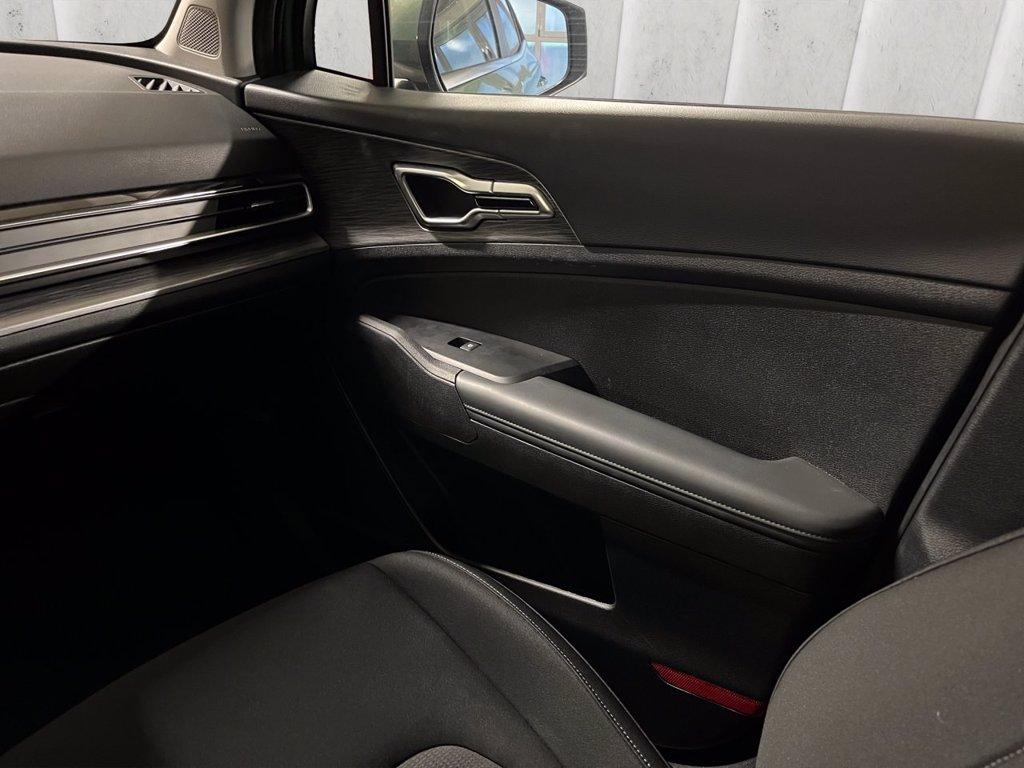 KIA Sportage 1.6 tgdi Gpl Style 147cv 2wd del 2025