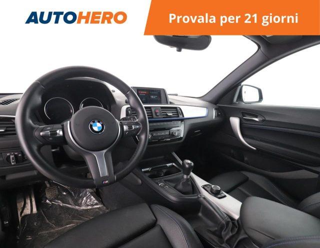 BMW 116 i 3p. Msport