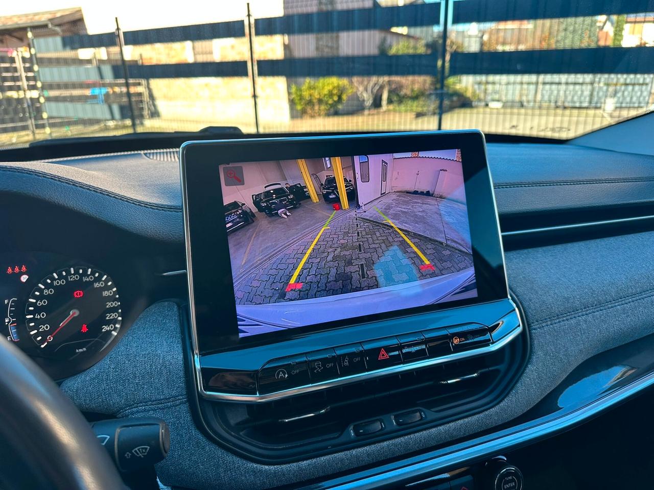 Jeep Compass 1.6 Multijet II 2WD Longitude