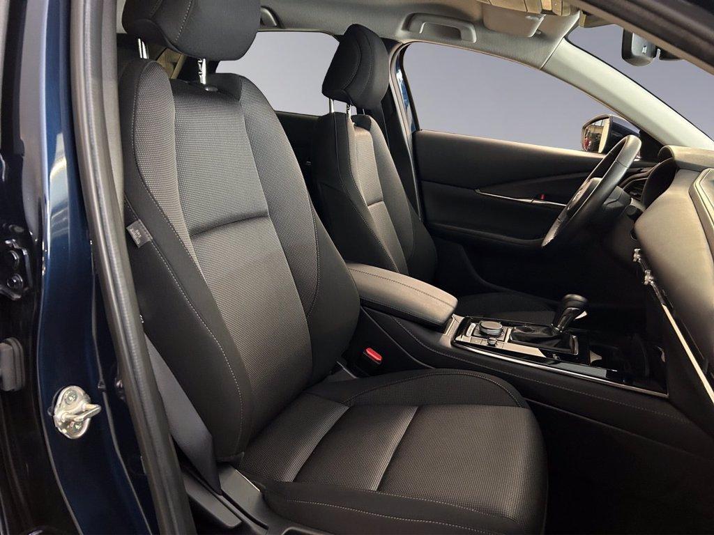 MAZDA CX-30 m-hybrid Executive 2wd Automatica del 2022