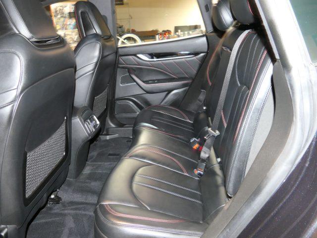 MASERATI Levante V6 AWD Gransport