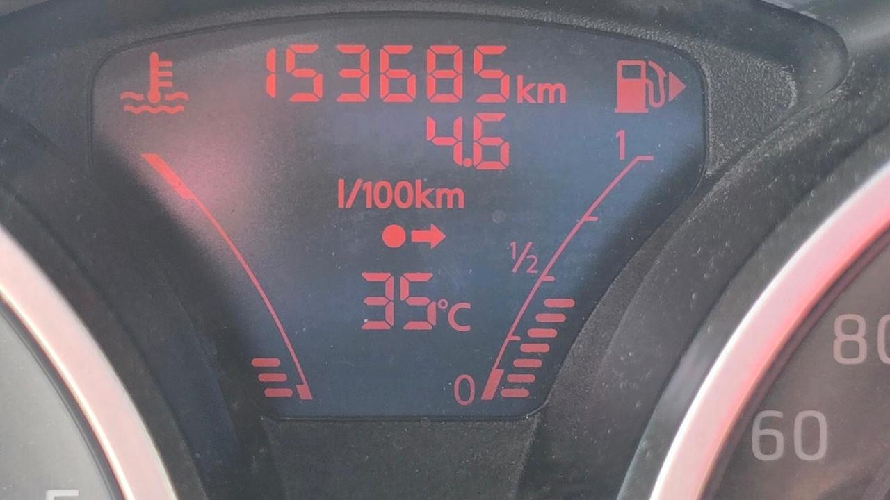 Nissan Juke 1.5 dCi Start&Stop Acenta
